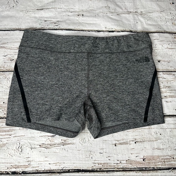 The North Face Pants - The North Face Dynamix Short Tight Active Shorts Size Xl